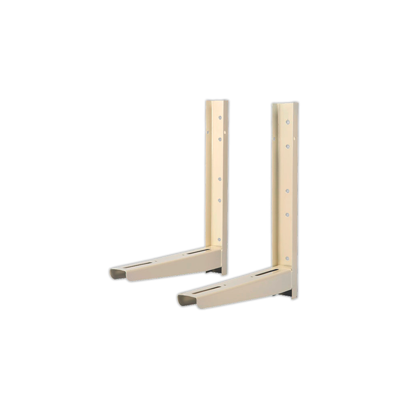Soporte condensadora soldado 40x50x1,5
