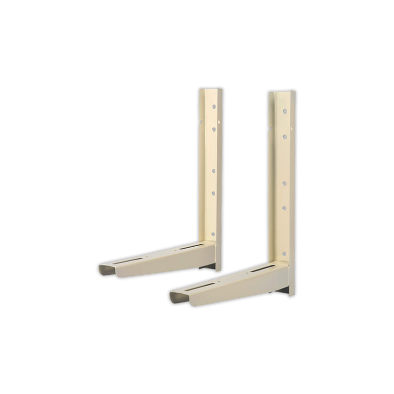 Soporte condensadora soldado 45x55x1,5