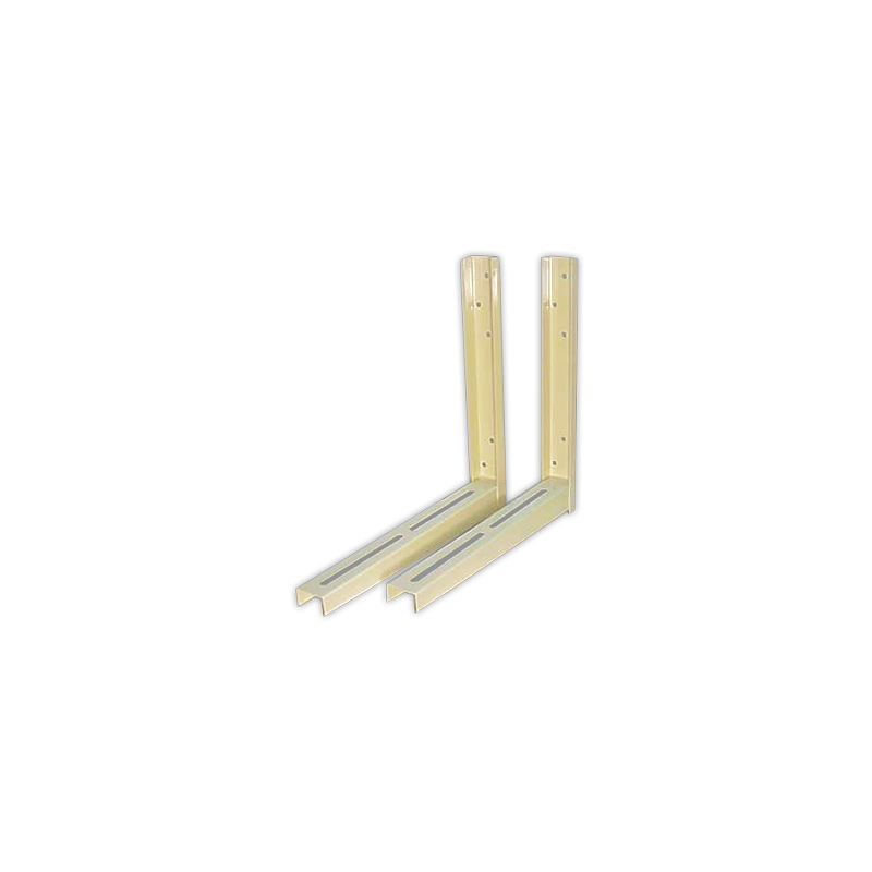 Soporte condensadora soldado 50x60x1,5