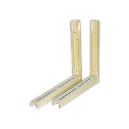Soporte condensadora soldado 50x60x1,5