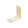 Soporte condensadora soldado 60x60x2