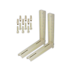Soporte condensadora 50x45x2