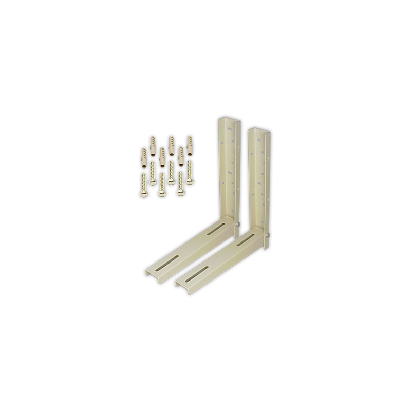 Soporte condensadora 50x45x2