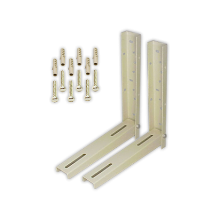 Soporte condensadora 50x45x2