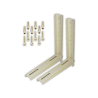 Soporte condensadora 50x45x2