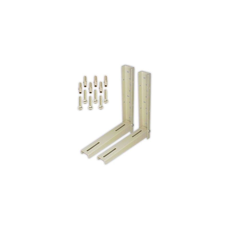 Soporte condensadora 50x55x2