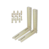 Soporte condensadora 50x55x2