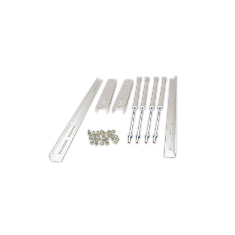 Soporte condensadora techo 40x85