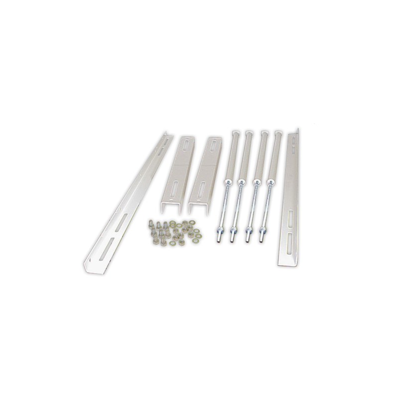 Soporte condensadora techo 50x110