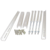Soporte condensadora techo 50x110