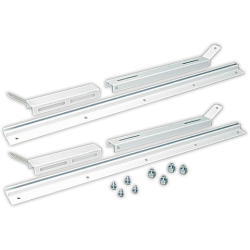 Soporte condensadora tejado 40 cm