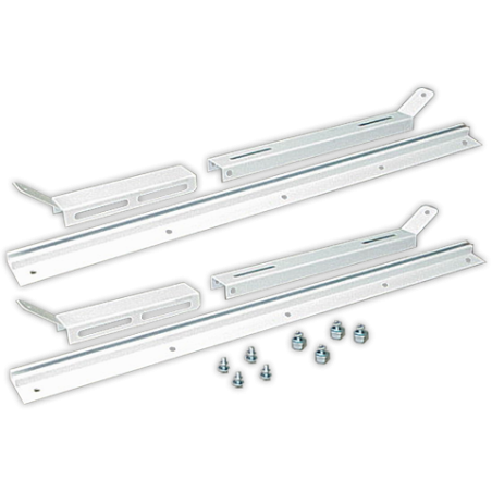 Soporte condensadora tejado 40 cm