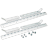 Soporte condensadora tejado 40 cm