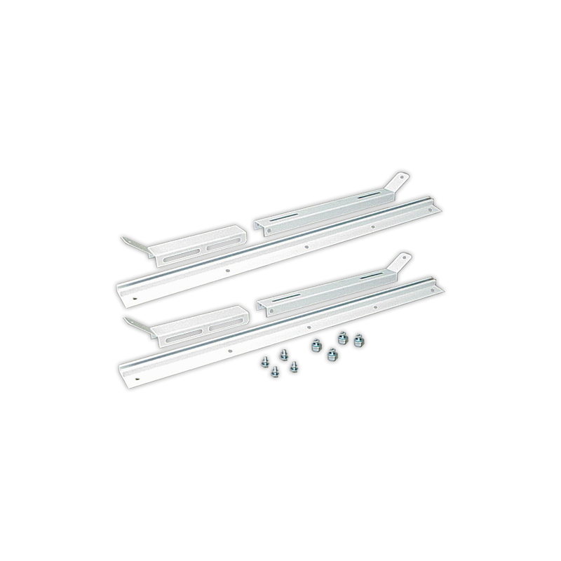 Soporte condensadora tejado 50 cm