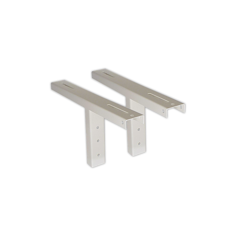 Soporte condensadora repisa 50 cm