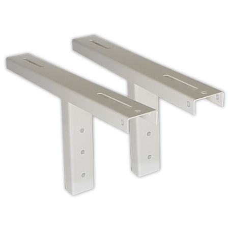 Soporte condensadora repisa 50 cm