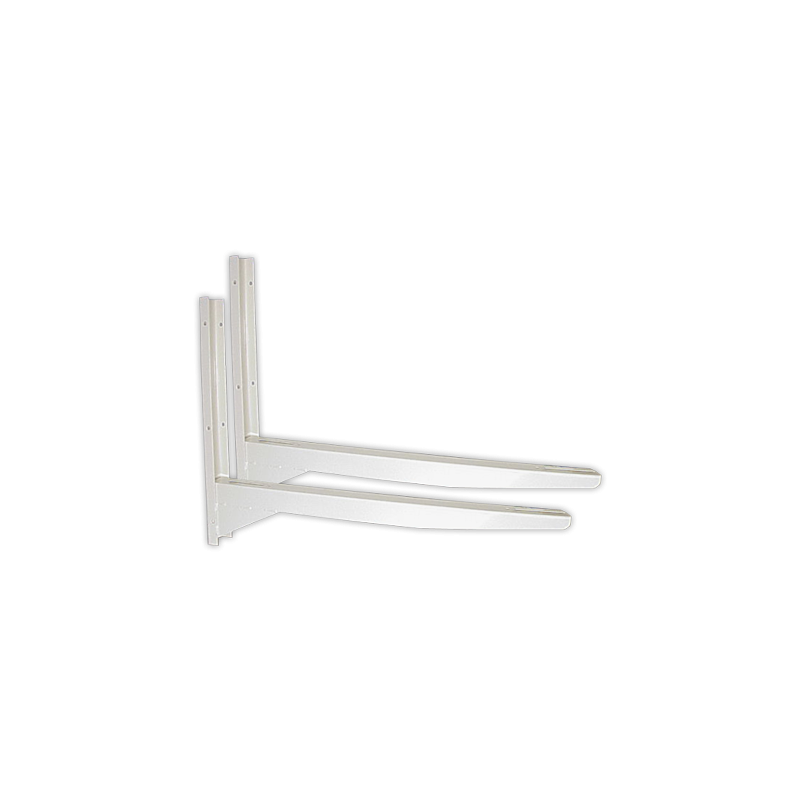 Soporte condensad. lateral 85 cm