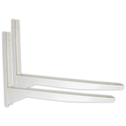 Soporte condensad. lateral 110 cm