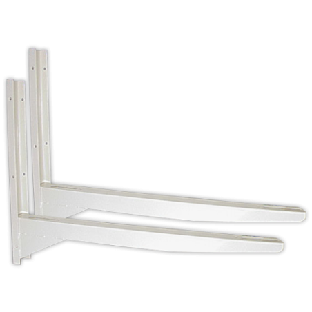 Soporte condensad. lateral 110 cm