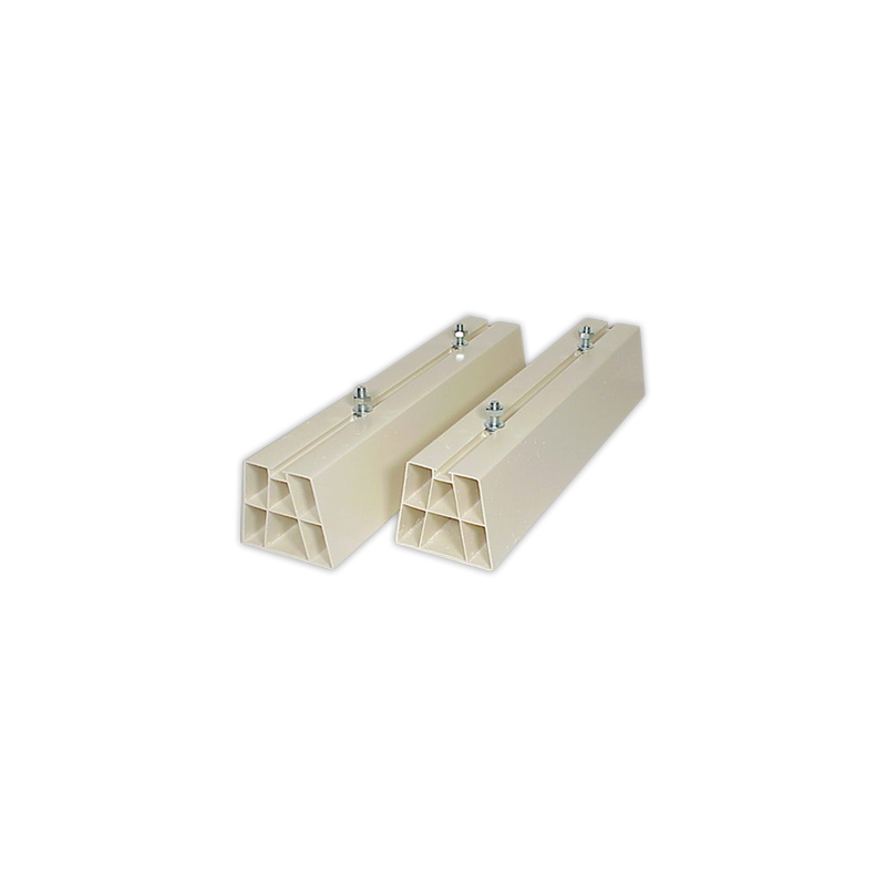 Soporte condensadora suelo 350 mm