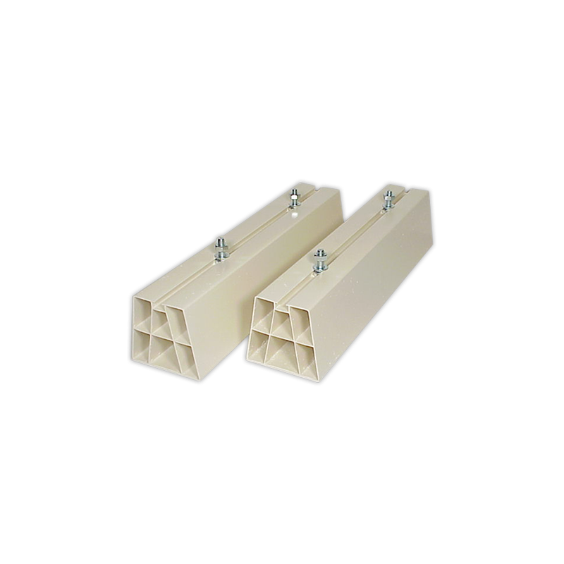 Soporte condensadora suelo 450 mm
