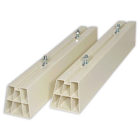 Soporte condensadora suelo 1000 mm