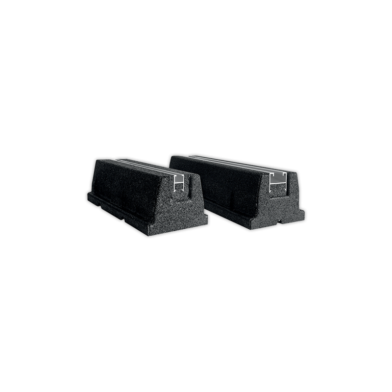 Soporte condensadora suelo 1000 mm