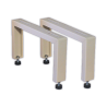 Soporte condensadora suelo 49x22x5