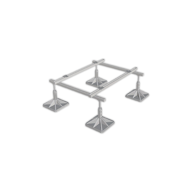 Soporte condensadora suelo 1000 mm