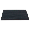 Alfombrilla antivibrantes 300x300x10 mm