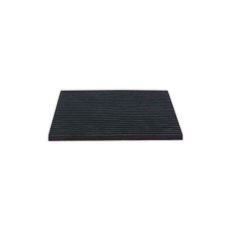 Alfombrilla antivibrantes 400x400x12 mm