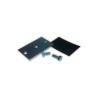 Base y tornillos antivibrador de muelle