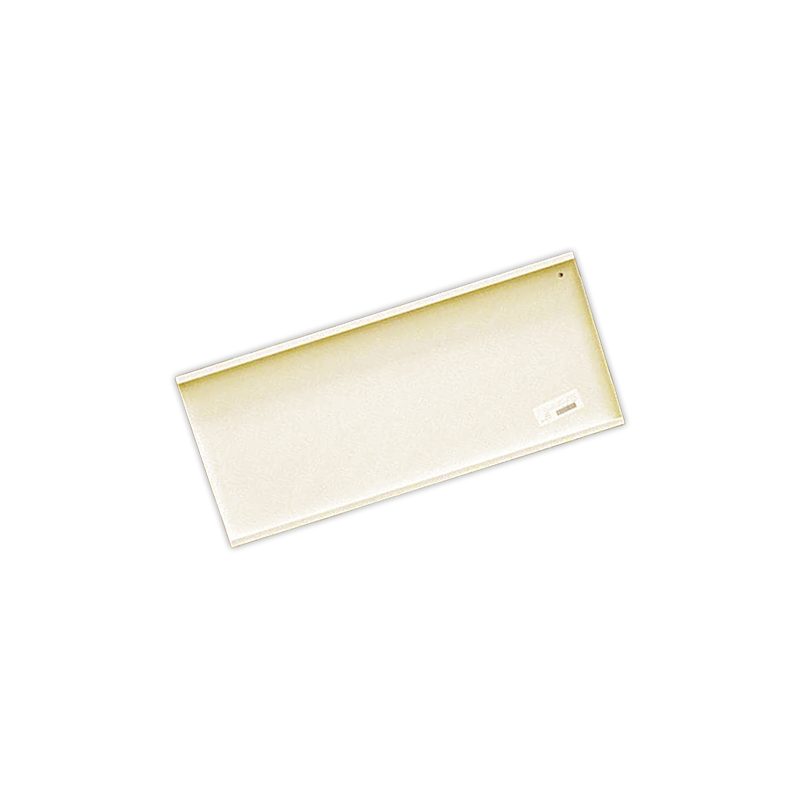Bandeja goteo condensadora 1020x450x35mm