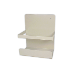 Soporte bidon desague 5 litros
