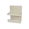 Soporte bidon desague 5 litros