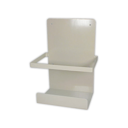 Soporte bidon desague 10 litros
