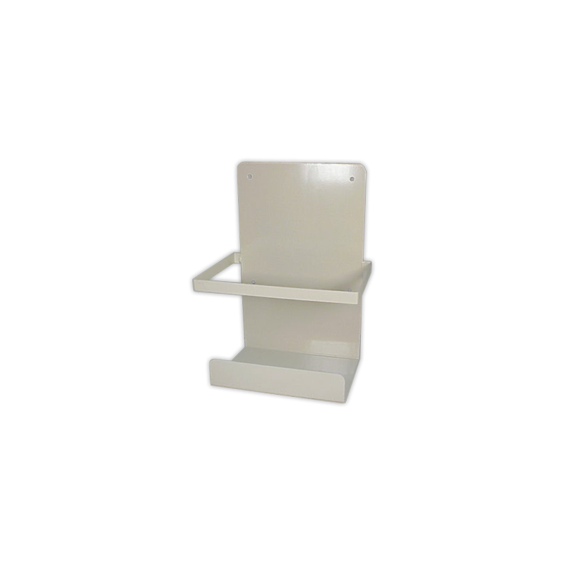 Soporte bidon desague 10 litros