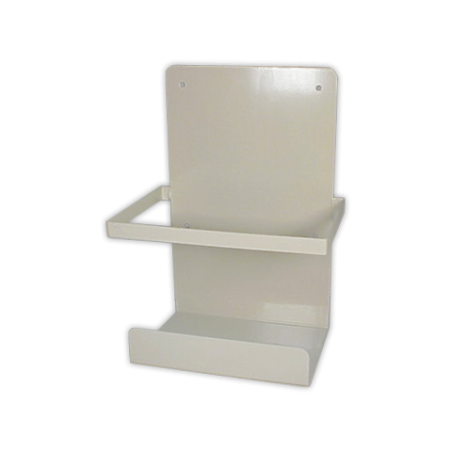 Soporte bidon desague 10 litros