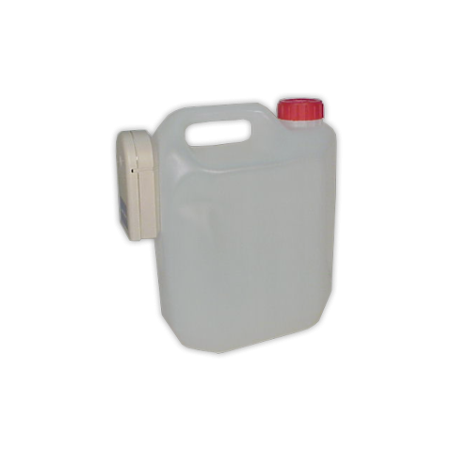 Bidon condensados con alarma 5 litros