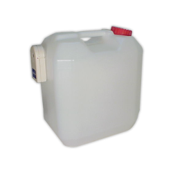 Bidon condensados C/alarma 20 litros