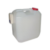 Bidon condensados C/alarma 20 litros