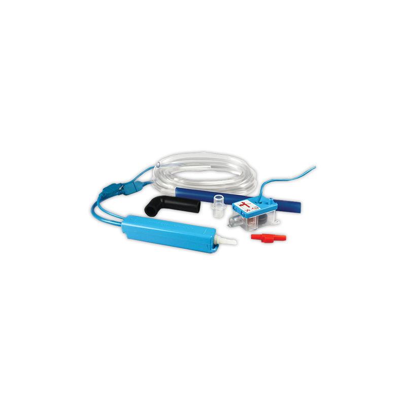 Bomba condensados ASPEN MINI AQUA