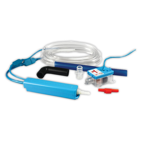 Bomba condensados ASPEN MINI AQUA
