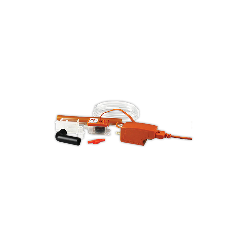 Bomba condensados ASPEN MINI ORANGE