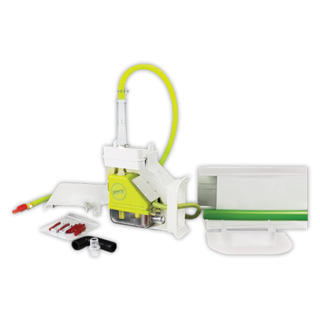 Bomba condensados ASPEN MINI LIME SILENT