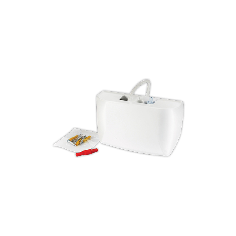 Bomba condensados ASPEN MINI BLANC | APLIUM