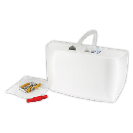 Bomba condensados ASPEN MINI BLANC | APLIUM