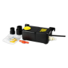 Bomba condensados ASPEN MINI TANK