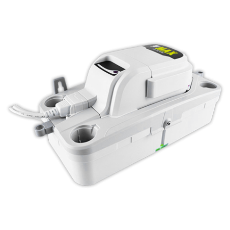 Bomba condensados ASPEN MAX HI-FLOW