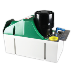 Bomba condensados ASPEN MACERATOR 4 l